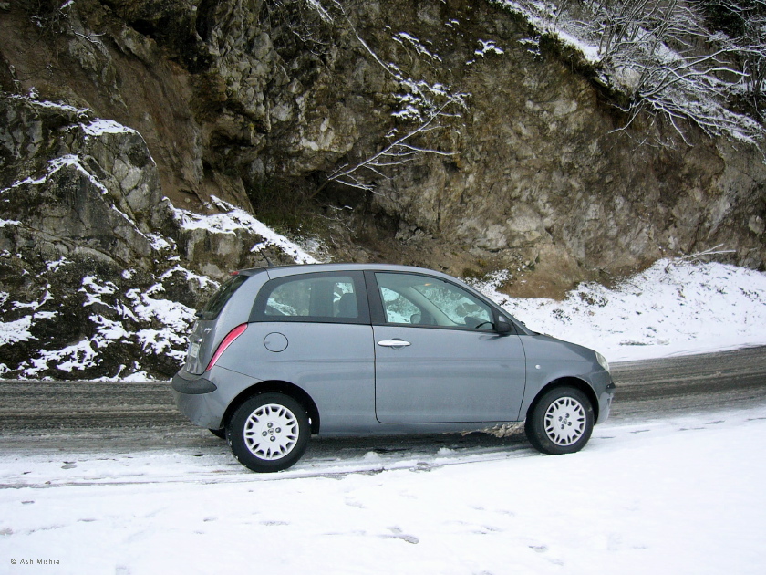 near Maiori - 18