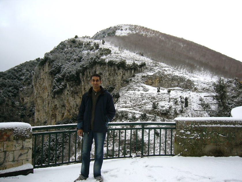 near Maiori - 19