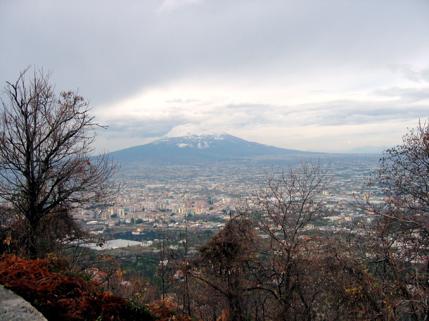 near Maiori - 2