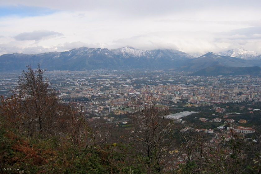 near Maiori - 4