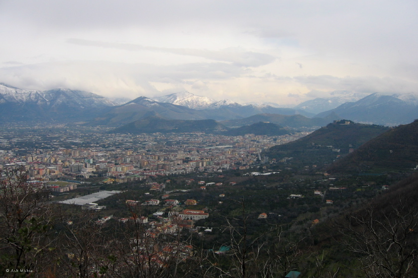 near Maiori - 5