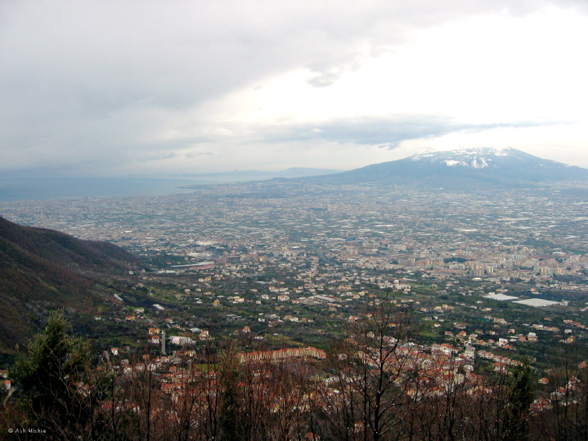 near Maiori - 6