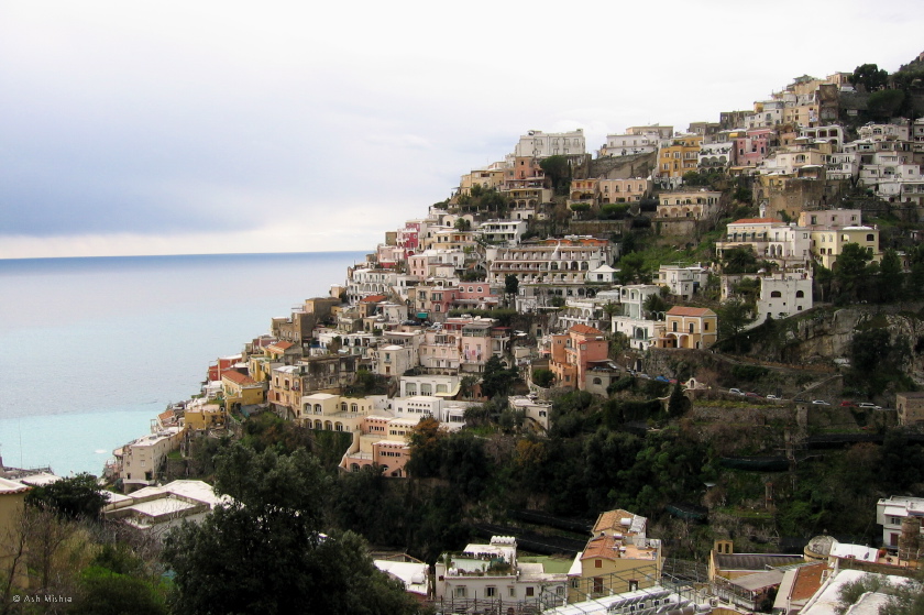 Positano - 10