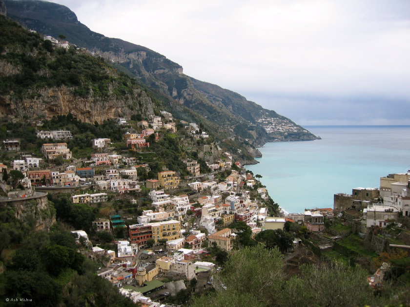 Positano - 11