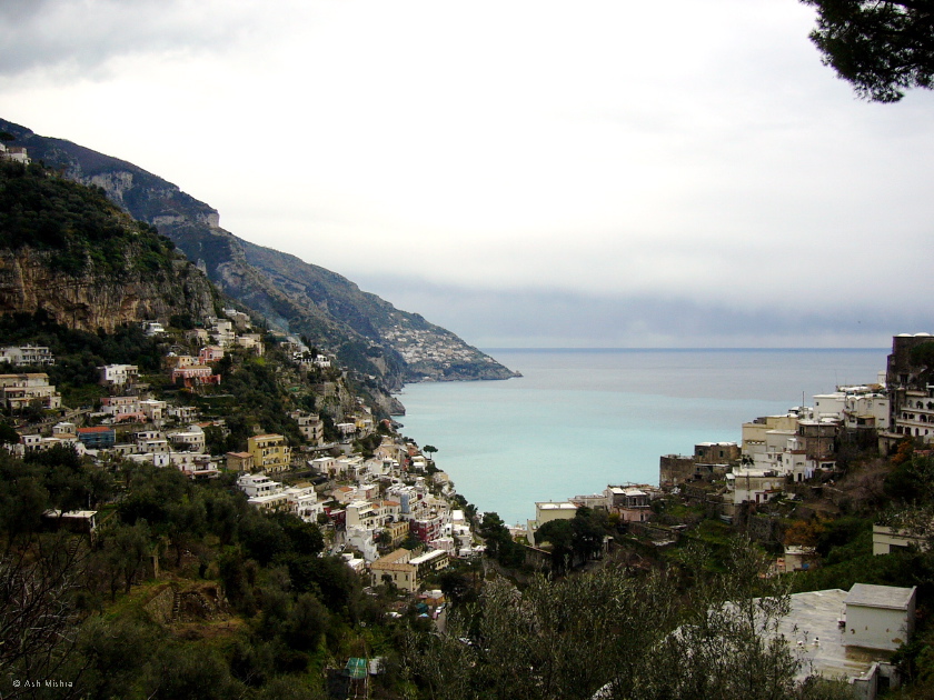Positano - 17