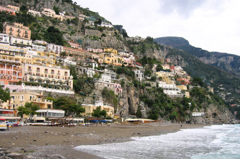 Positano - 2