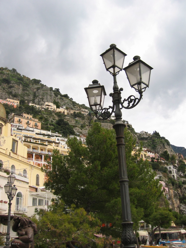 Positano - 3