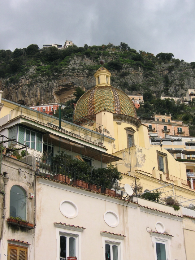 Positano - 4