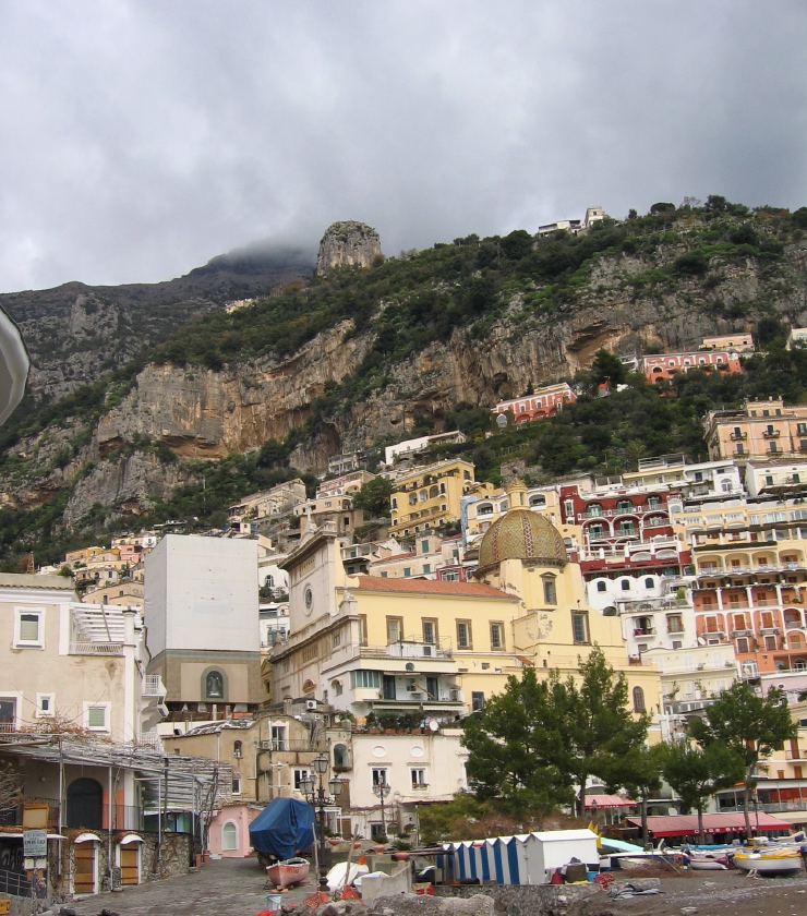 Positano - 5