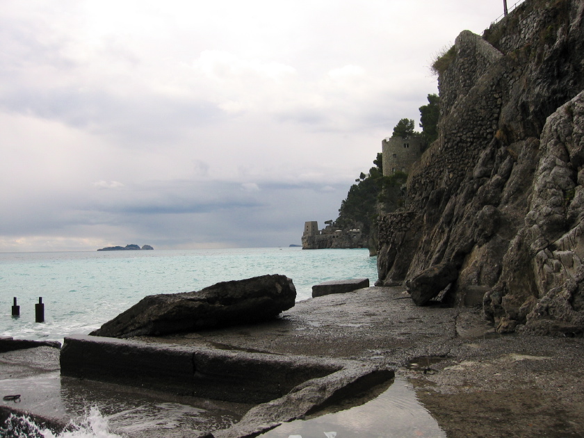 Positano - 7