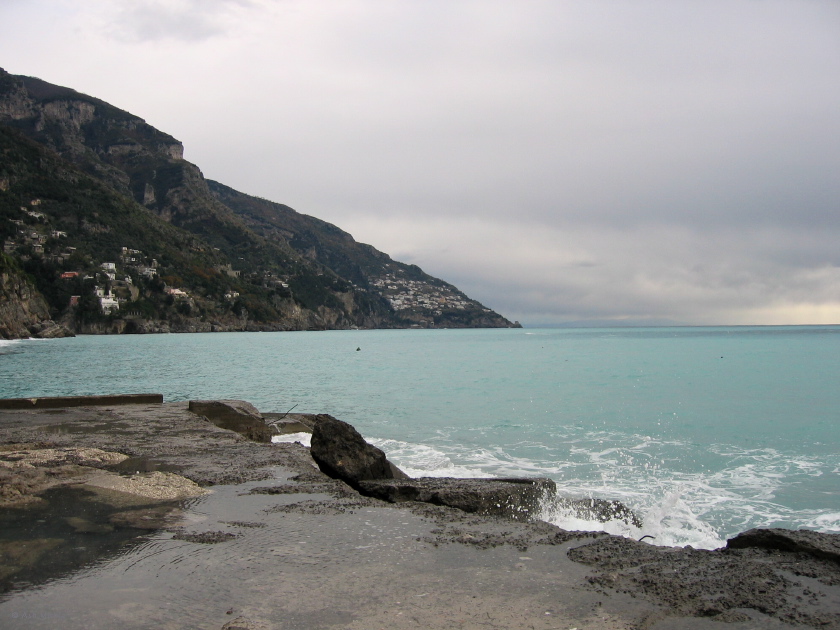 Positano - 8