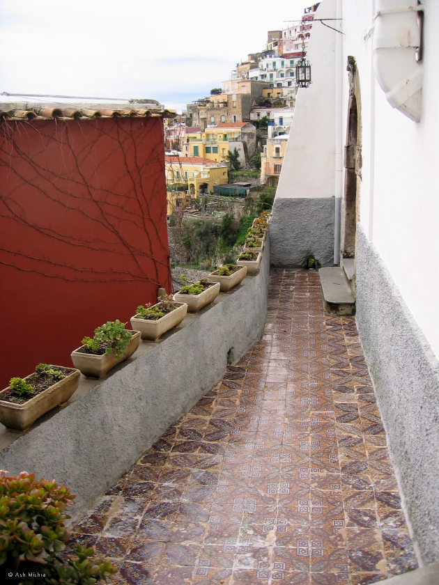 Positano - 9