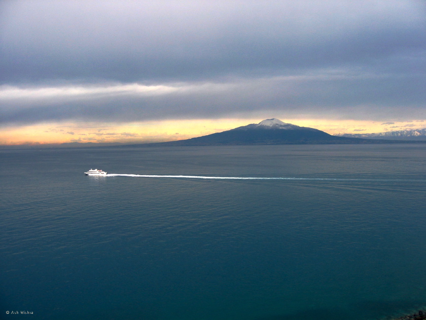 Sorrento - 1