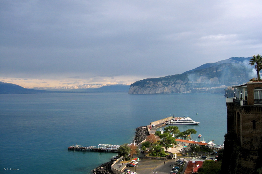 Sorrento - 10