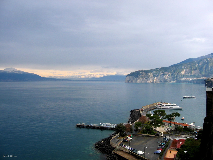 Sorrento - 5