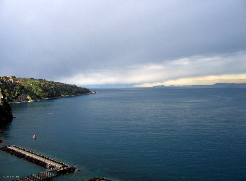 Sorrento - 8