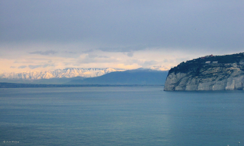 Sorrento - 9