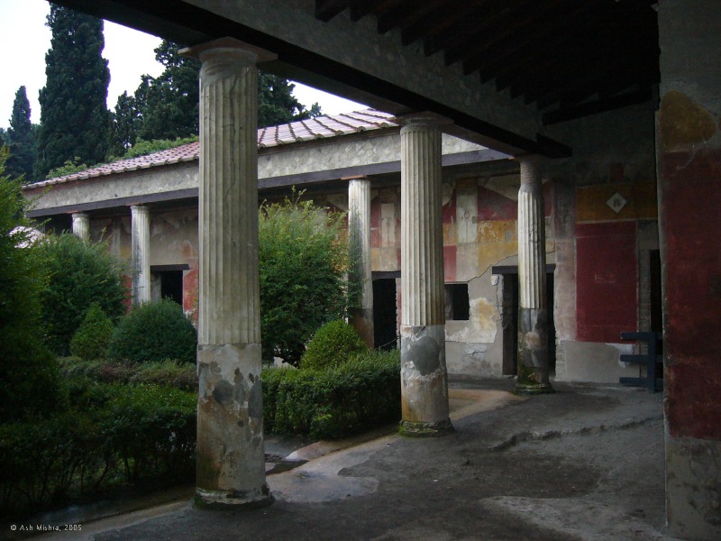Pompeii - 11
