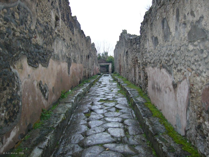 Pompeii - 21