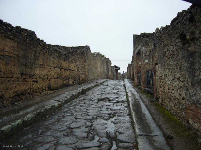 Pompeii - 3
