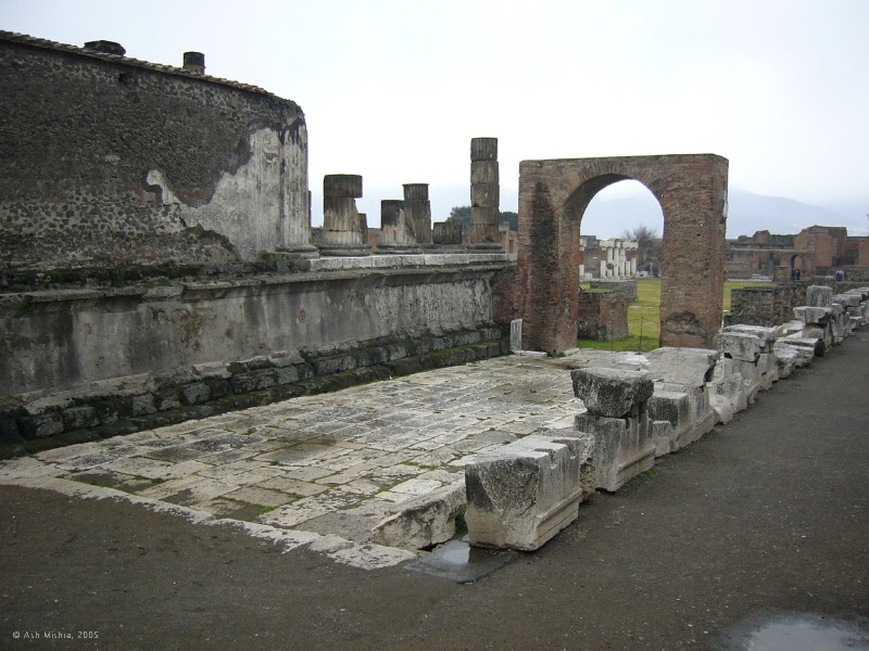 Pompeii - 25