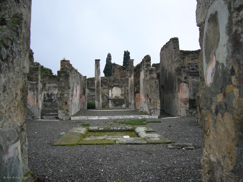 Pompeii - 29