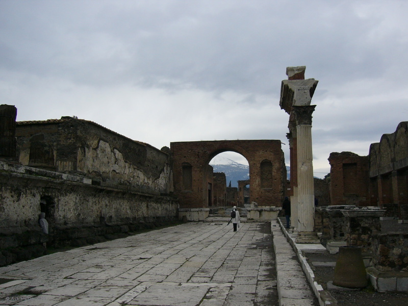Pompeii - 31