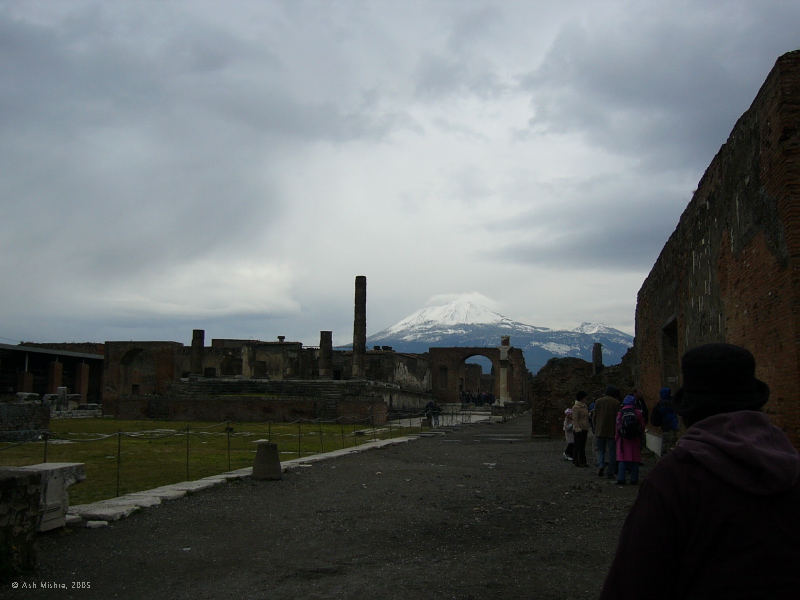 Pompeii - 33