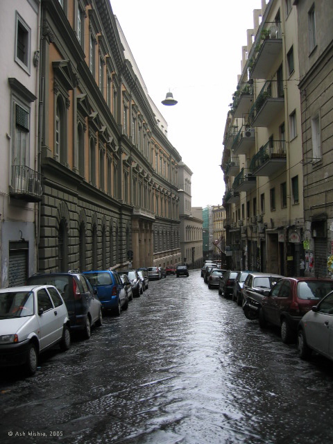Naples - 7