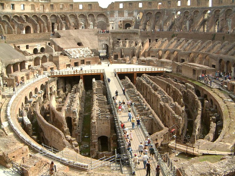 Colosseum - 20