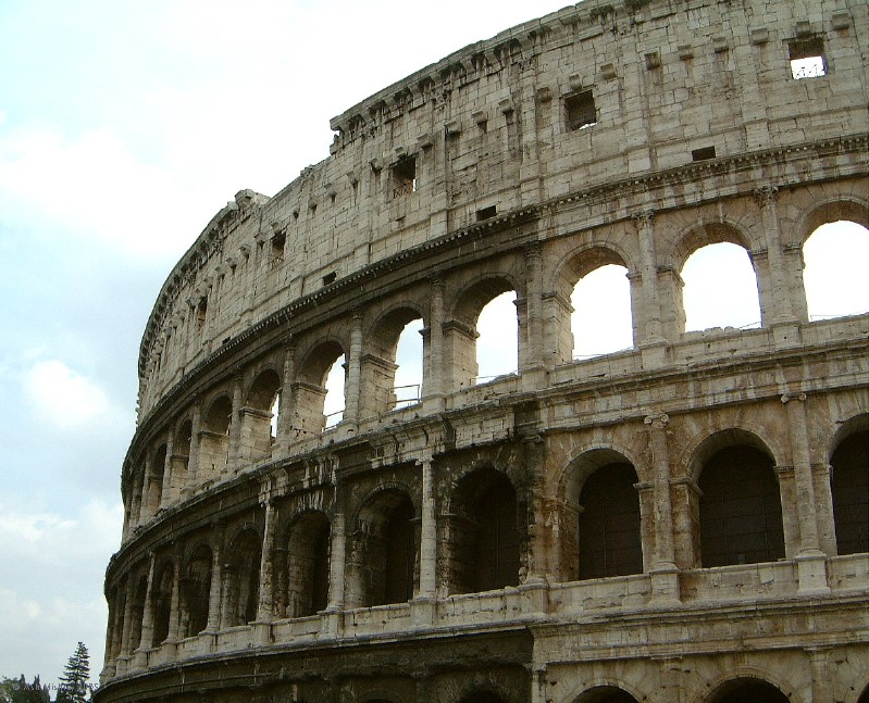 Colosseum - 18