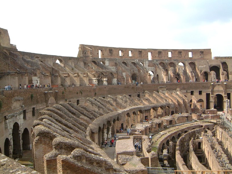 Colosseum - 16