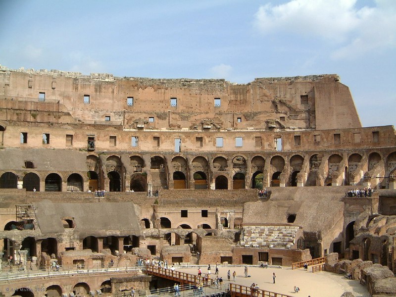 Colosseum - 13