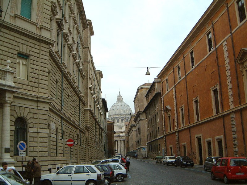 St. Peters (Vatican City) - 14
