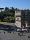 Constantine's Arch - 2