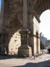Arch of Settimo Severo