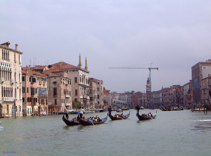 Venice - 3