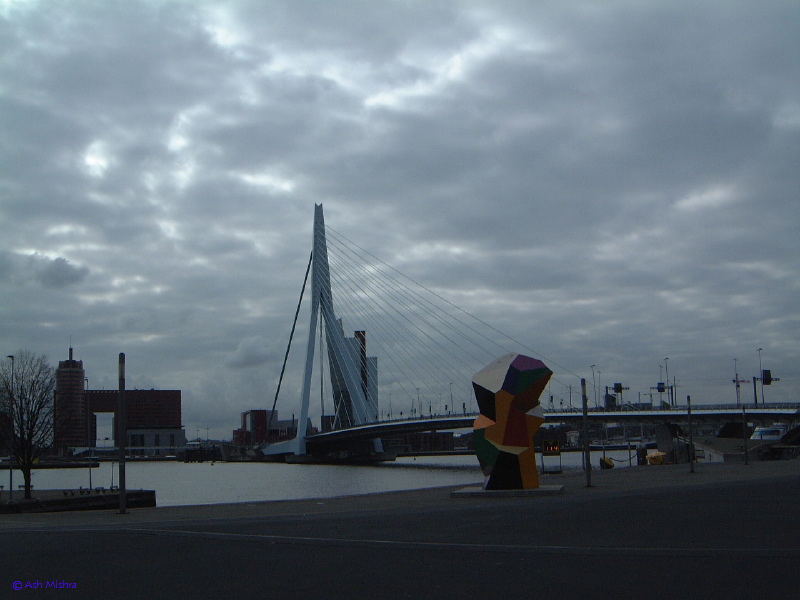 Rotterdam - 2