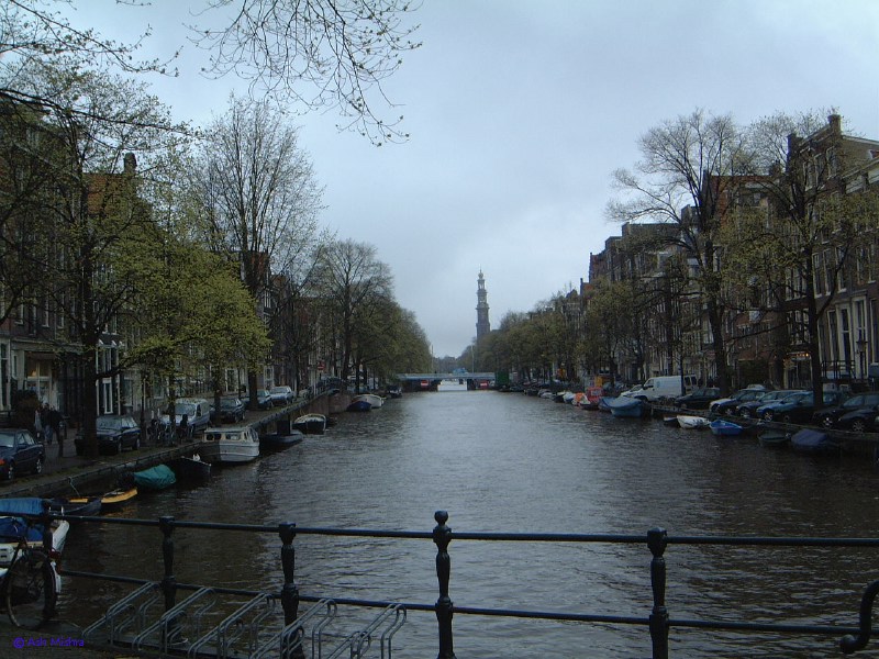 Amsterdam - 13