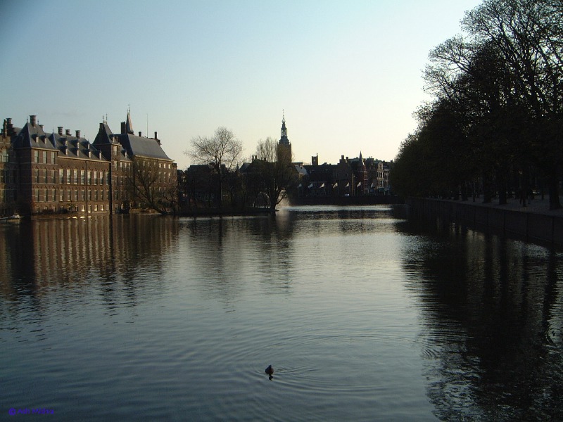 The Hague - 2