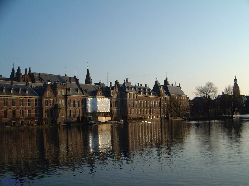 The Hague - 3