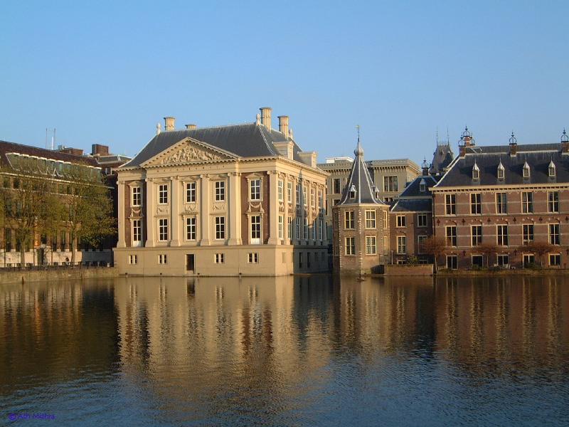 The Hague - 4