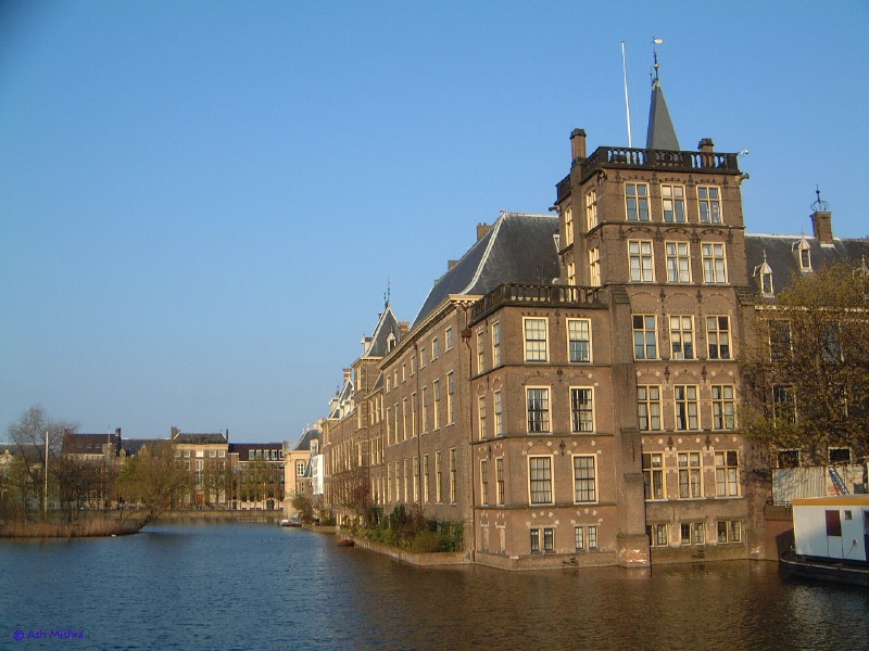 The Hague - 8