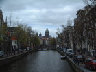 Amsterdam - 4