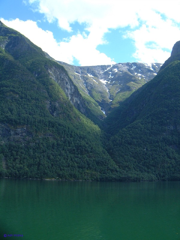 Sojne Fjorden - 14