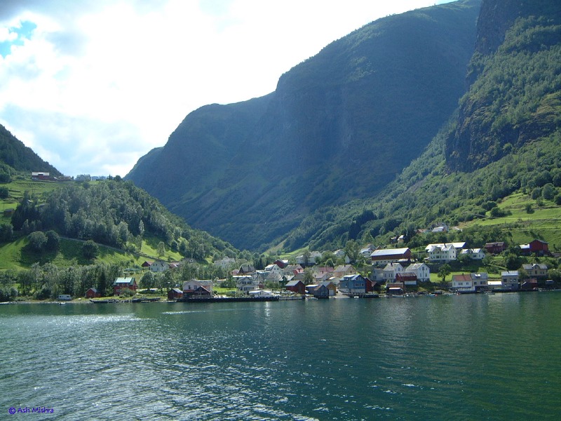 Sojne Fjorden - 19