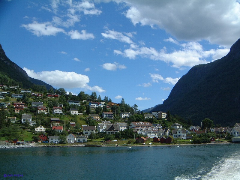 Sojne Fjorden - 20