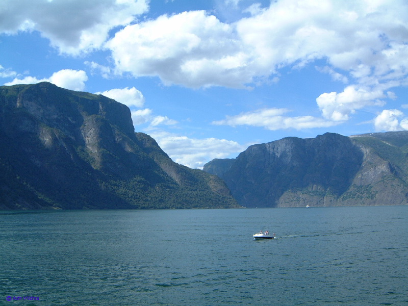 Sojne Fjorden - 21