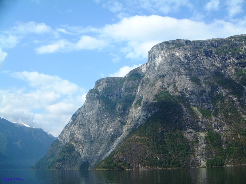 Sojne Fjorden - 7