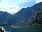 Sojne Fjorden - 1